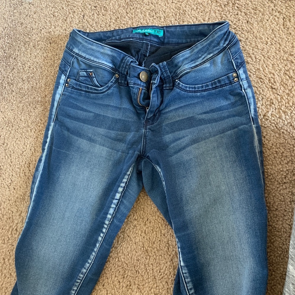 Skinny Jeans